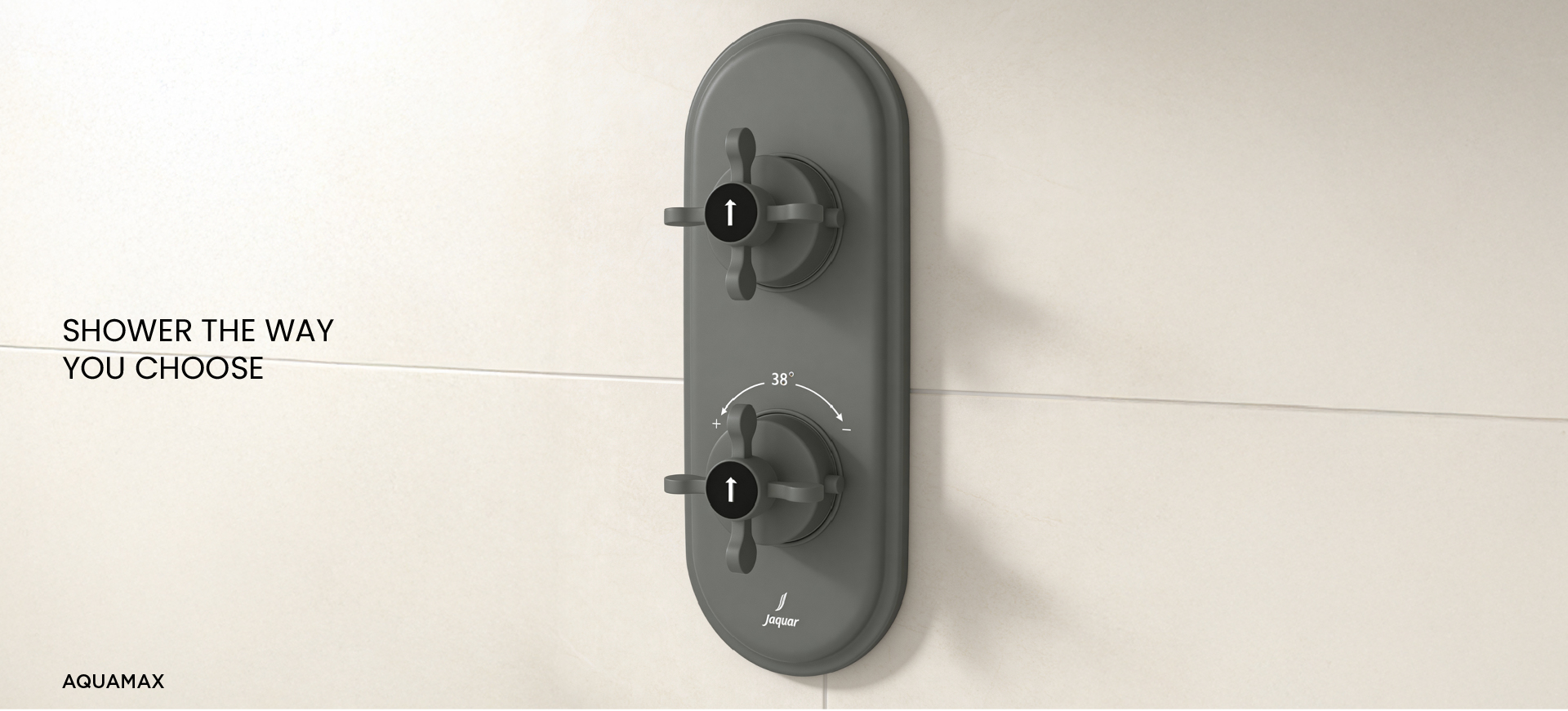 Smart Water Management Understand the role of 3 way diverters